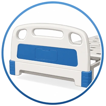 ABS Head & Foot Panels icon