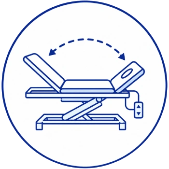 Adjustable Treatment Design icon