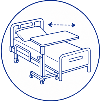 Compact Overbed Design icon