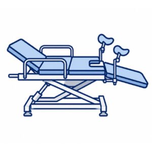Delivery And Labour Table