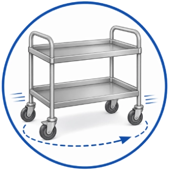 Easy-Mobility Design icon