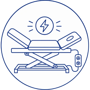 Electric Operation icon