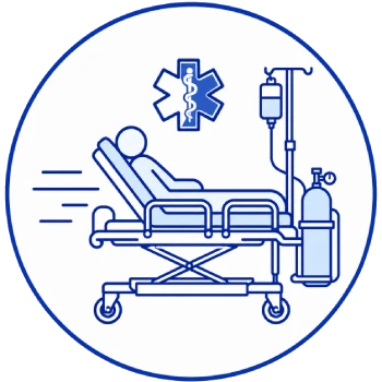 Emergency Recovery Design icon