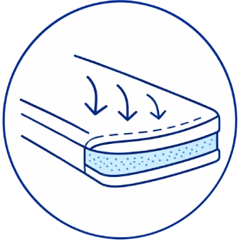 Foam & Rexine Top icon