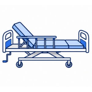 Fowler Bed