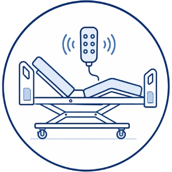 Function Electric Operation icon