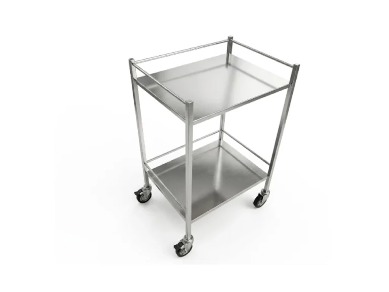 Hospital Medicine Trolley
