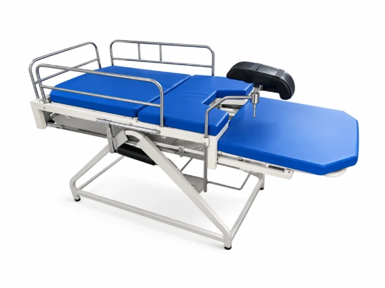 Delivery and Labour Table