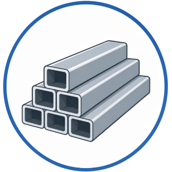 Mild Steel Frame icon